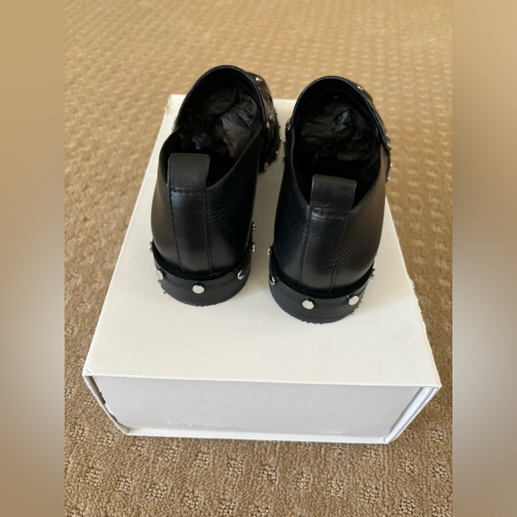 3:1 Phillip Lim Loafers with Studs - Picture 3 of 5